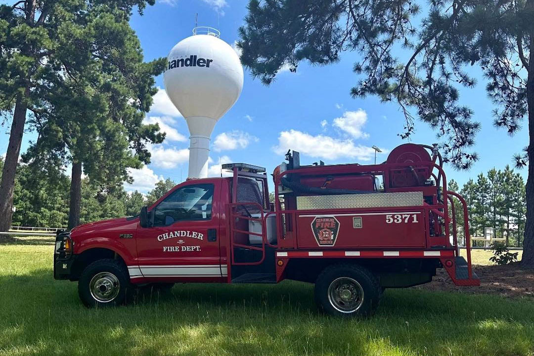Fire Truck