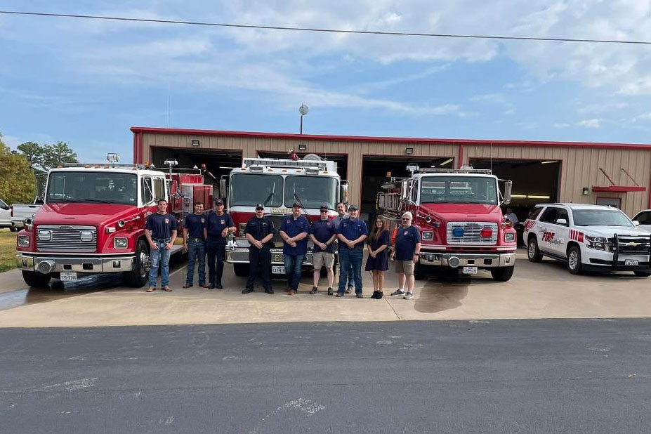 Fire Truck