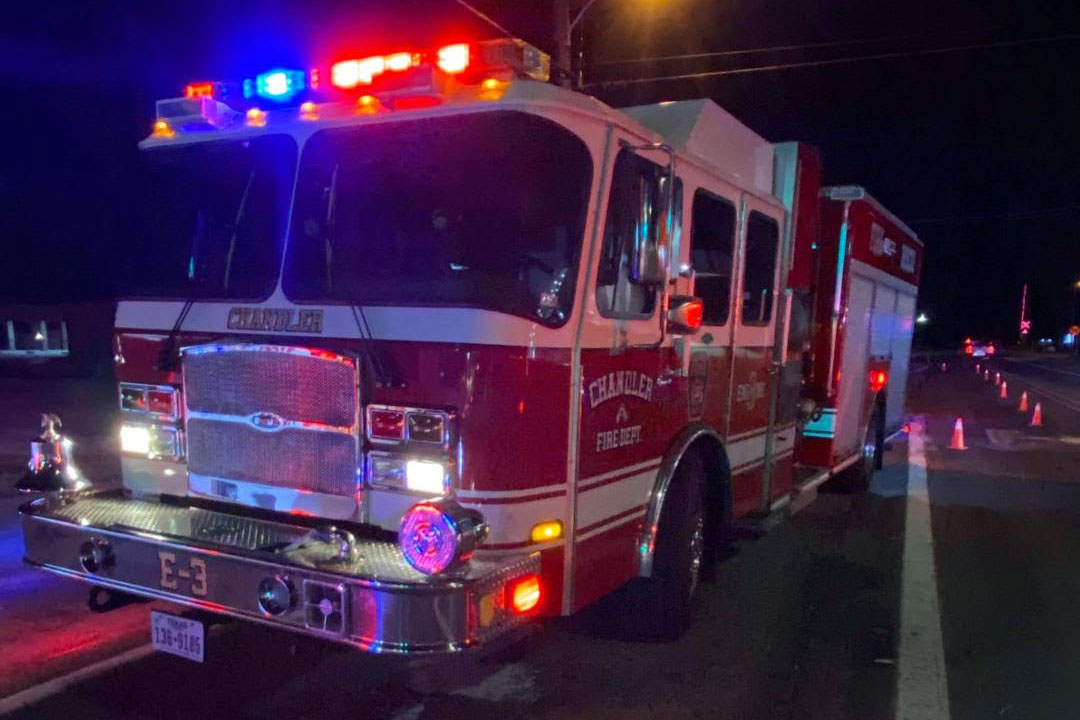 Fire Truck