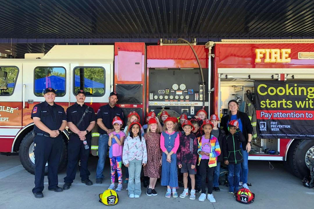 Fire Truck